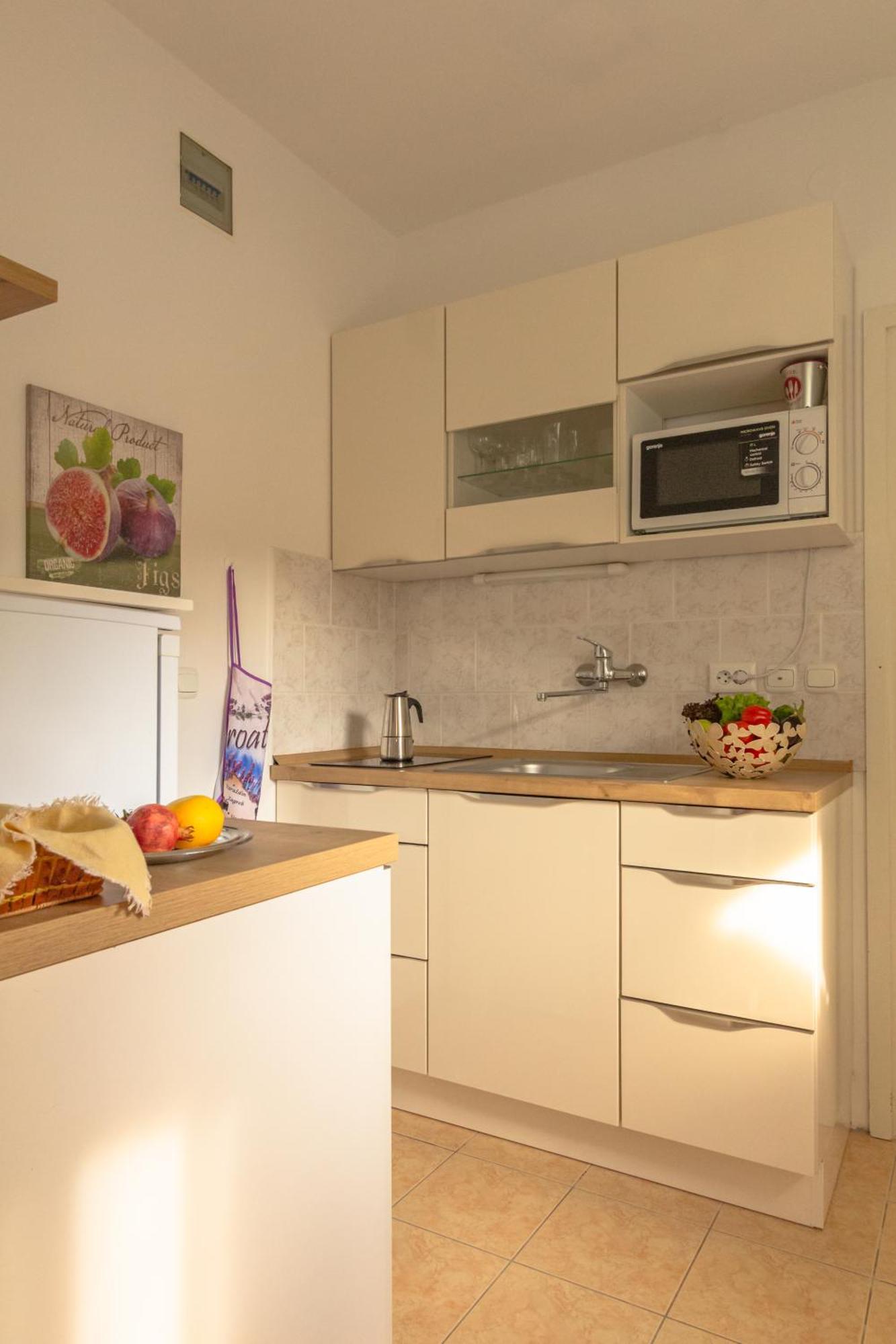 Apartment Beti Lopud Exterior photo