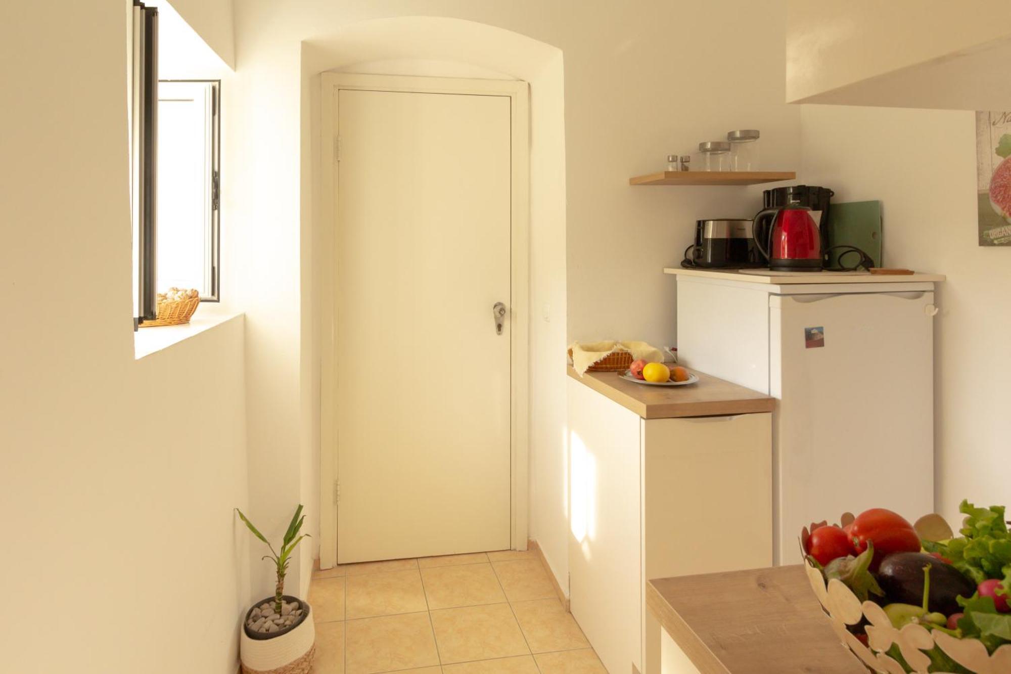 Apartment Beti Lopud Exterior photo