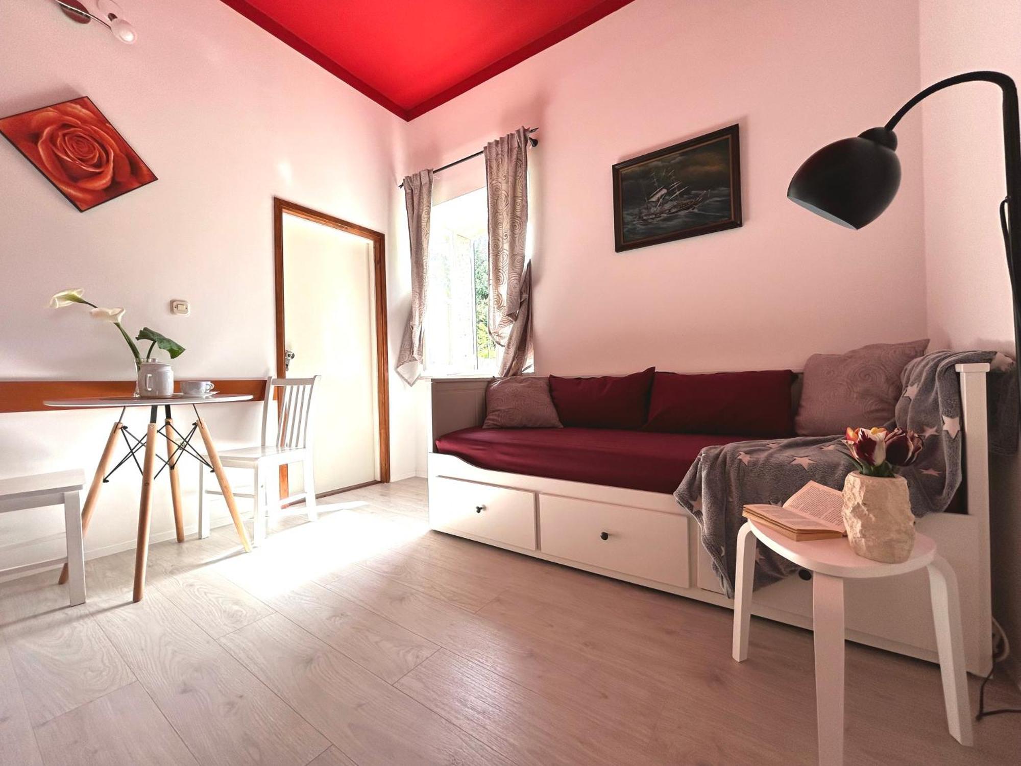 Apartment Beti Lopud Exterior photo