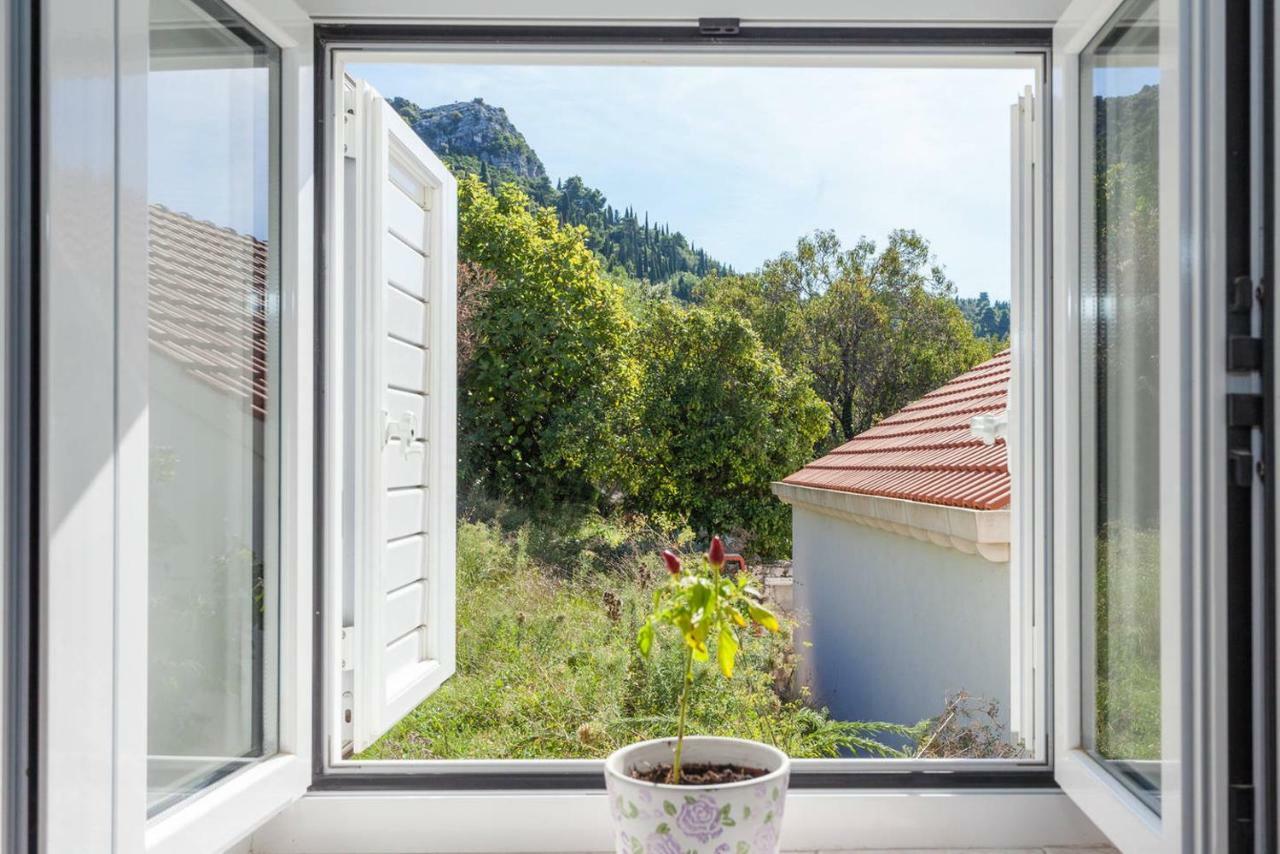 Apartment Beti Lopud Exterior photo