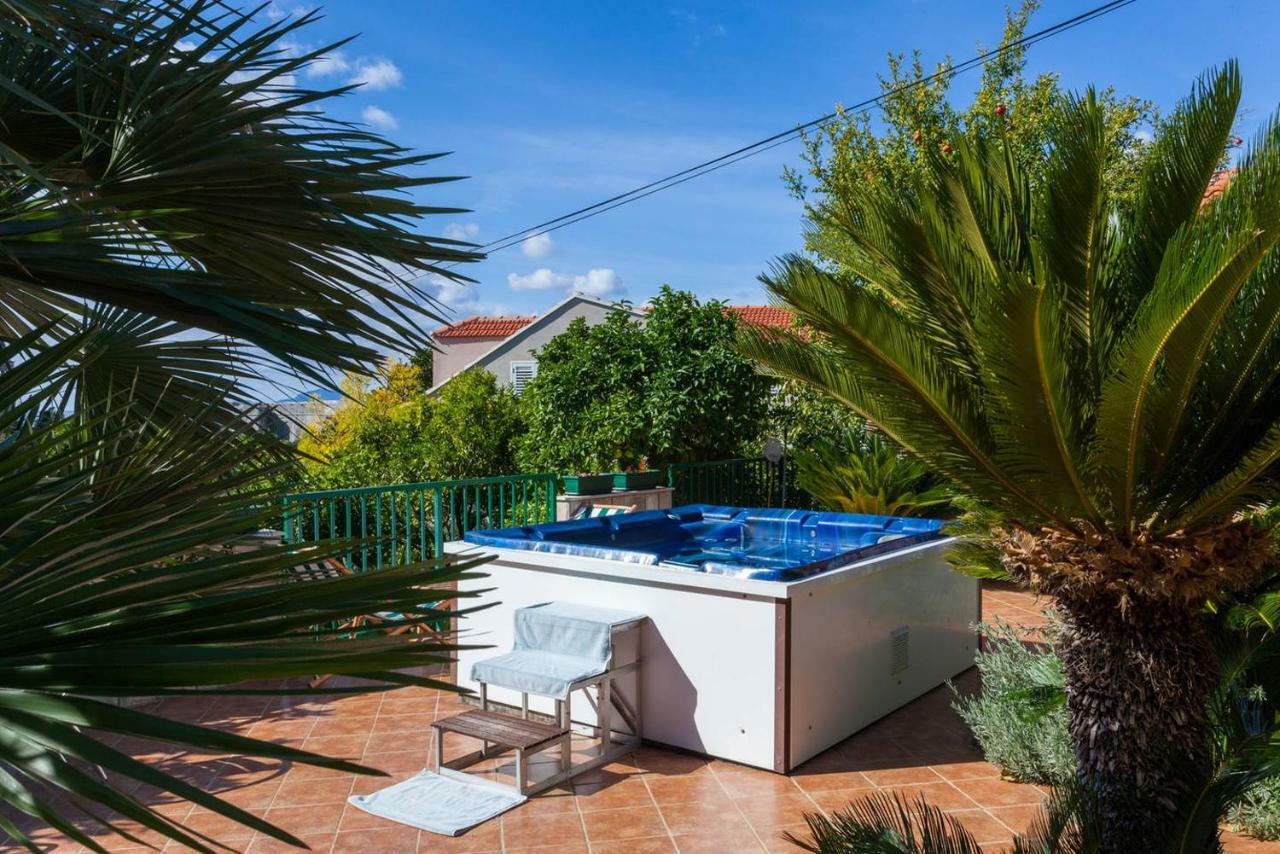 Apartment Beti Lopud Exterior photo