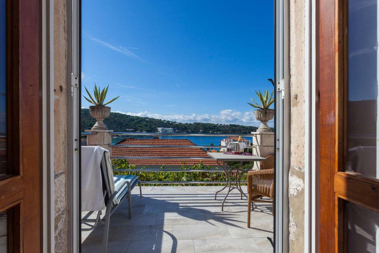 Apartment Beti Lopud Exterior photo