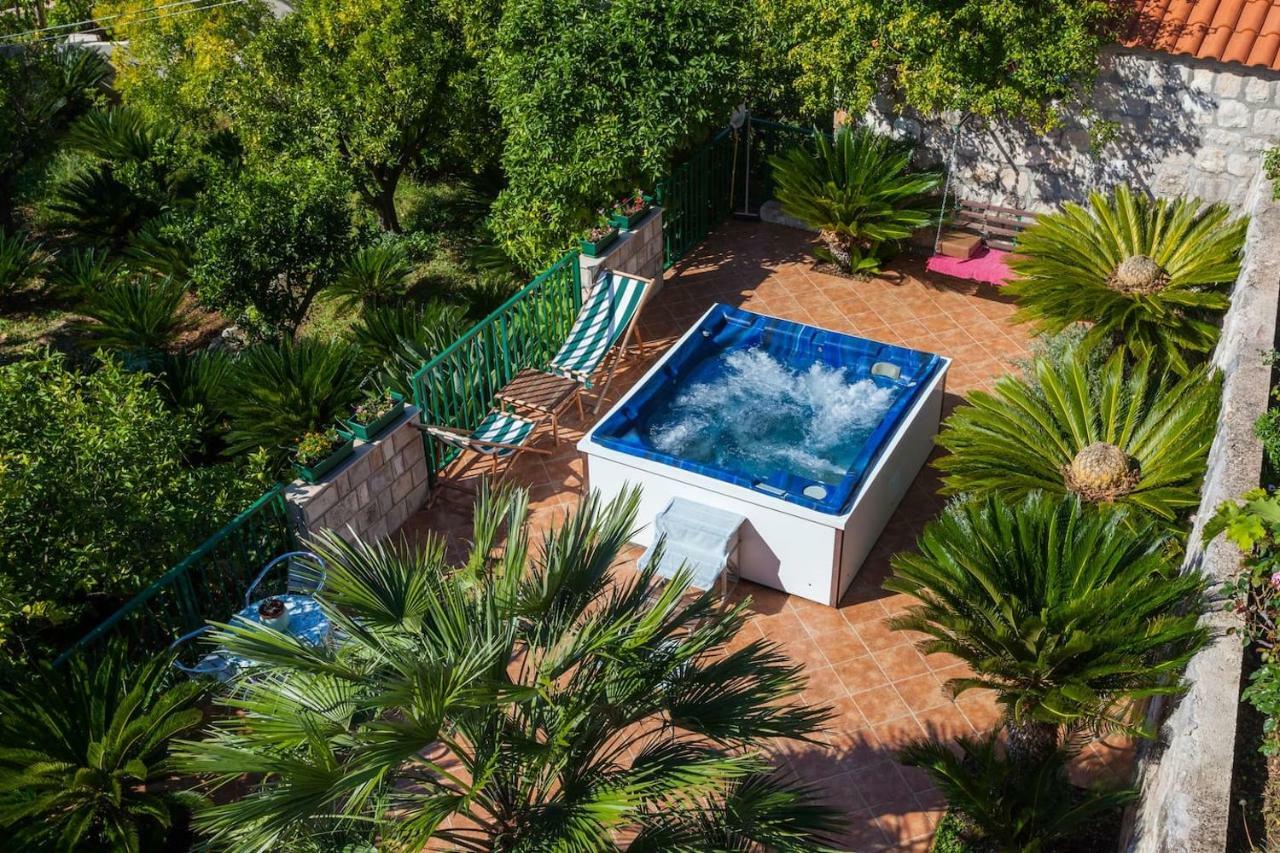 Apartment Beti Lopud Exterior photo